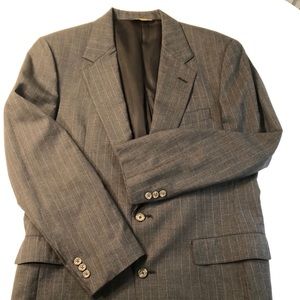 Brooks Brothers suit coat